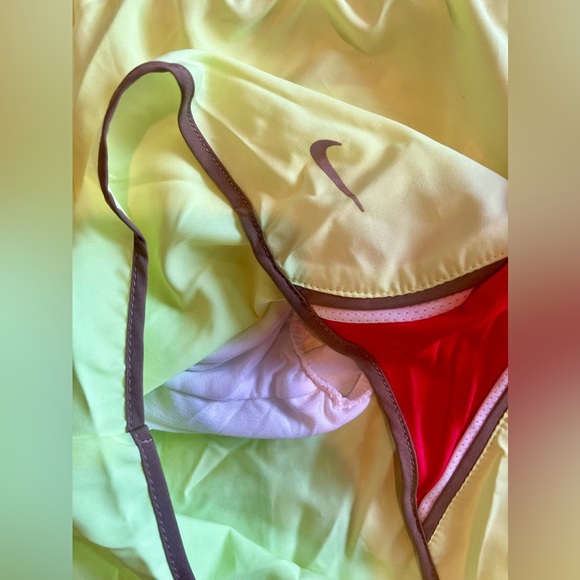 Nike Dri Fit lined athletic short bundle. Size medium. New with tags. - Picture 3 of 11